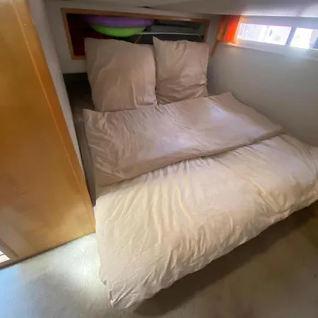 Face Au Vieil Avec Parking Appartamento *